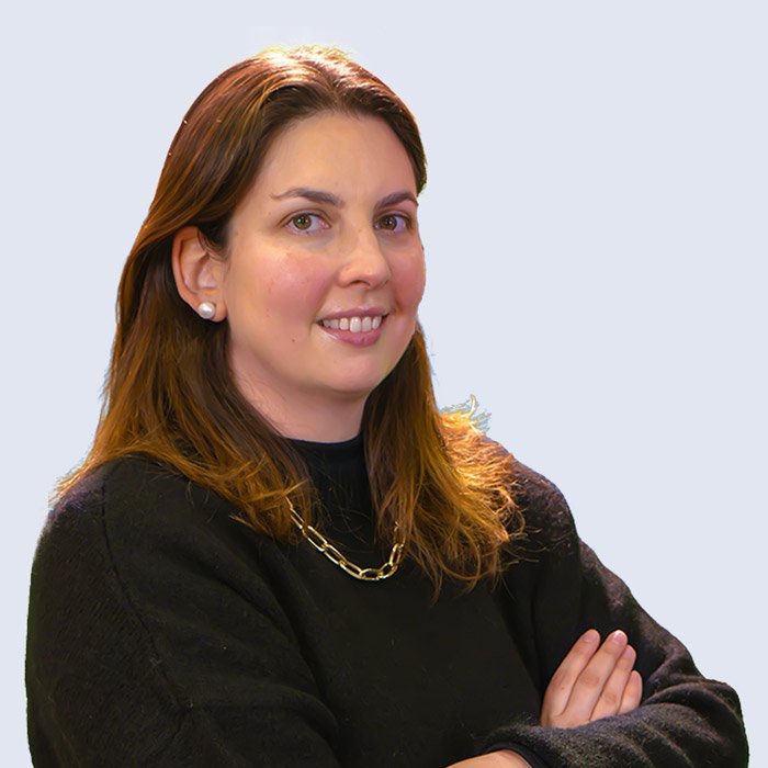 Paulina Cousiño